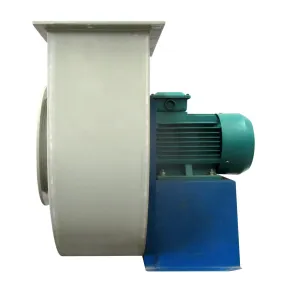 Centrifugal Fan CF-PP/FDE300-NO 2 cf_pp_fde300_2