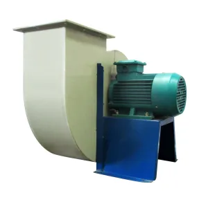 Centrifugal Fan  3 cf_pp_fde300_3