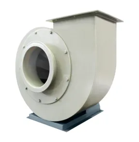 Centrifugal Fan CF-PPF4-62 3#-NO 2 cf_ppf4_62_3_2