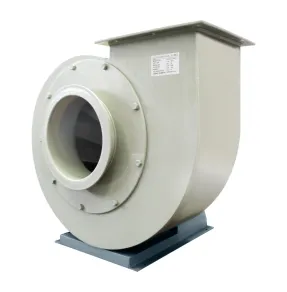 Centrifugal Fan CF-PPF4-62 4#-NO 2 cf_ppf4_62_4_2