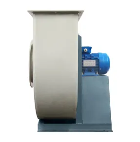 Centrifugal Fan  3 cf_ppf4_62_4_3