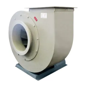 Centrifugal Fan  2 cf_ppf4_62_6_2