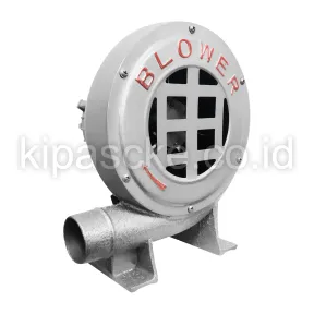 Centrifugal Fan  2 cfab_czr48_nb_as_2w