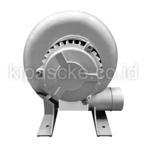 Centrifugal Fan  3 cfab_czr52_3w