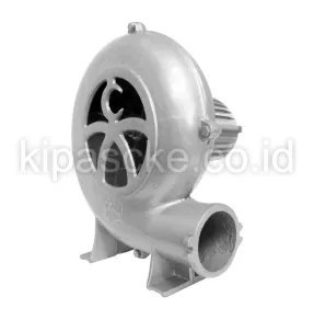 Centrifugal Fan  2 cfab_czr80_2w