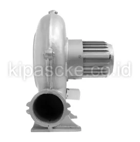 Centrifugal Fan  3 cfab_czr80_3w