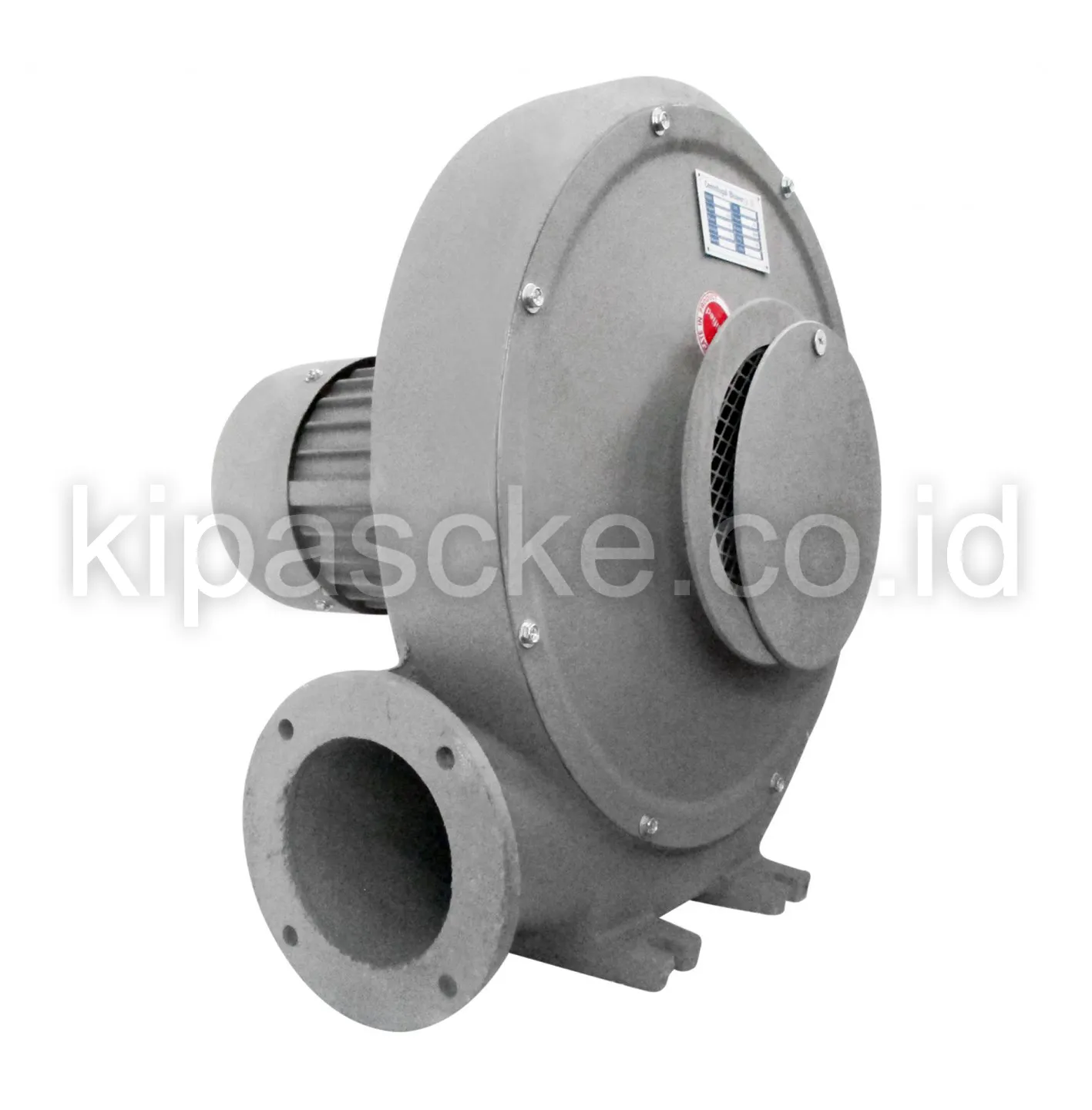 Cfab Czr W Z Centrifugal Fan Kipas Cke