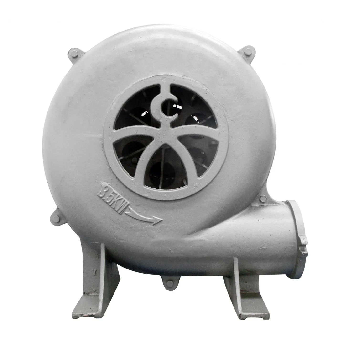 Cfab Czt Centrifugal Fan Kipas Cke