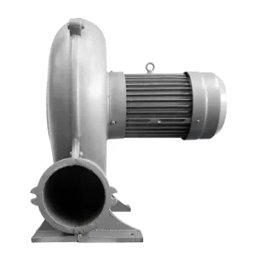 Centrifugal Fan  3 cfab_czt135_3