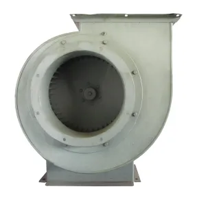 Centrifugal Fan  1 cfal_dft30_3_1