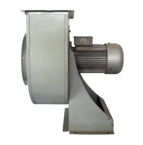 Centrifugal Fan  3 cfal_dft30_3_3