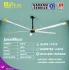 HVLS Fan  ceiling_fan_high_volume_cfhv_b_mb_sv6_tz_hf_type_new_produk_maret_compressed