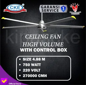 HVLS Fan  1 cfhv_ds_a4880m_0_1