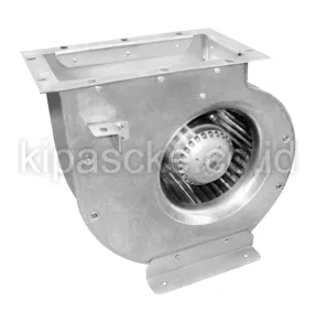 Centrifugal Fan CFM-SRE200 1 cfm_sre200_1w