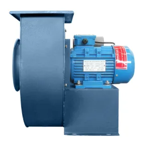 Centrifugal Fan  2 cfs_de20_1_2