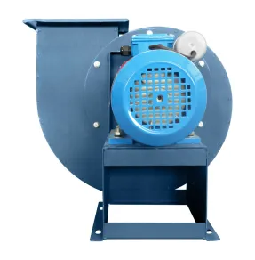 Centrifugal Fan  3 cfs_de20_1_3