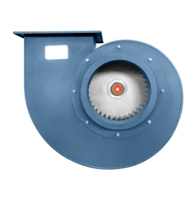 Centrifugal Fan  1 cfs_de30_3_1