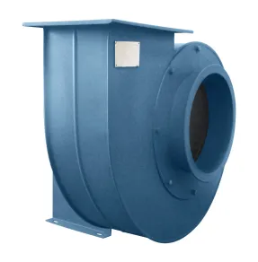 Centrifugal Fan  2 cfs_de40_3_2