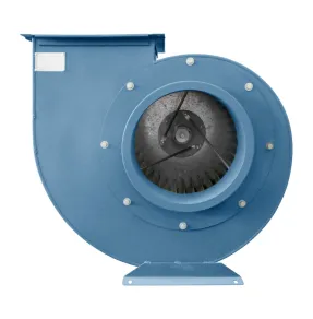 Centrifugal Fan  1 cfs_de50_3_1