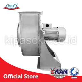 Centrifugal Fan  2 cfss_dft45_3_2w