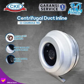 Inline Duct CI-CDI250AZ-NO 1 ci_cdi250az_no_01