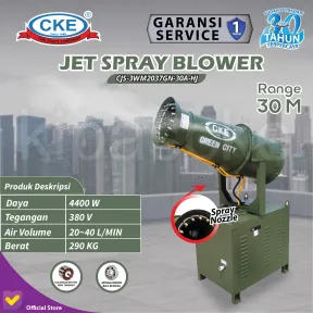 Water Cannon Jet Spray  1 cjs_3wm2037gn_30a_hj_01