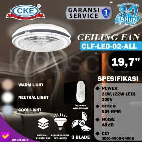 Ceiling Fan CLF-LED-02-ALL 1 clf_led_02_all_01