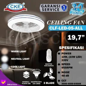 Ceiling Fan  1 clf_led_05_all_01