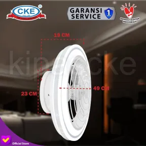 Ceiling Fan CLF-LED-06-ALL<br> 2 clf_led_06_all_02