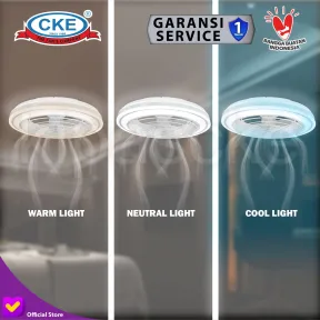 Ceiling Fan CLF-LED-06-ALL<br> 3 clf_led_06_all_03