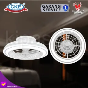 Ceiling Fan CLF-LED-06-ALL<br> 5 clf_led_06_all_tambahan_04