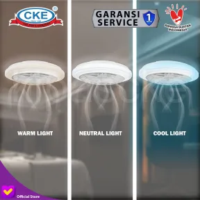 Ceiling Fan CLF-LED-09-ALL<br><br> 3 clf_led_09_all_03