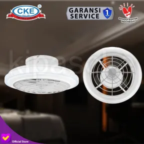 Ceiling Fan CLF-LED-09-ALL<br><br> 5 clf_led_09_all_tambahan_04