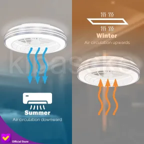 Ceiling Fan CLF-LED-13-ALL<br><br> 4 clf_led_13_all_tambahan_01