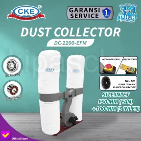 Dust Collector DC-2200-EFM 1 dc_2200_efm_01