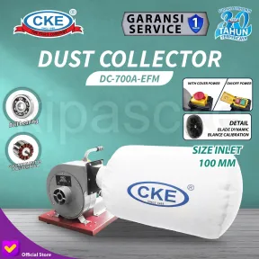 Dust Collector DC-700A-EFM 1 dc_700a_efm_01