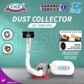 Dust Collector DC-700B-EFM 1 dc_700b_efm_01