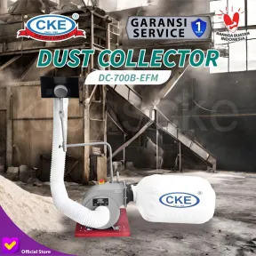 Dust Collector DC-700B-EFM 3 dc_700b_efm_03