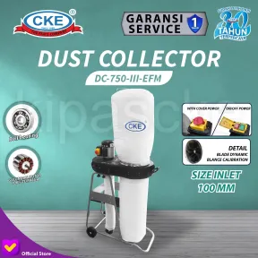 Dust Collector DC-750-III-EFM 1 dc_750_iii_efm_01