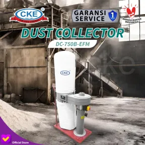 Dust Collector DC-750B-EFM 3 dc_750b_efm_03