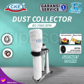 Dust Collector DC-750C-EFM 1 dc_750c_efm_01