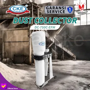 Dust Collector DC-750C-EFM 3 dc_750c_efm_03