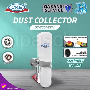 Dust Collector DC-750I-EFM 1 dc_750i_efm_01