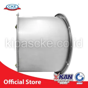 Drum Fan  3 df_35g_th_3w