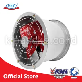 Drum Fan  2 df_3g_th_2w