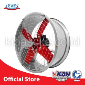 Drum Fan  2 df_6b_th_2w