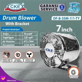 Drum Fan DF-B-SSM-7/1-TY 1 df_b_ssm_6_1_ty_01