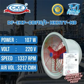 Drum Fan DF-EXP-CBF16/1-HKHTY-NB 3 df_exp_cbf16_1_hkhty_nb_03