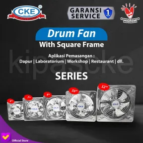 Drum Fan DF-SQ-SSM-10/1-TY 3 df_sq_ssm_10_1_ty_07