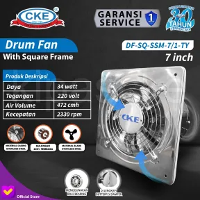 Drum Fan  1 df_sq_ssm_7_1_ty_01